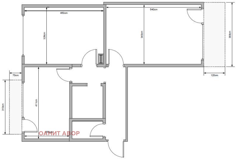 ������� 3-����� | Imot.bg � ����������� 13