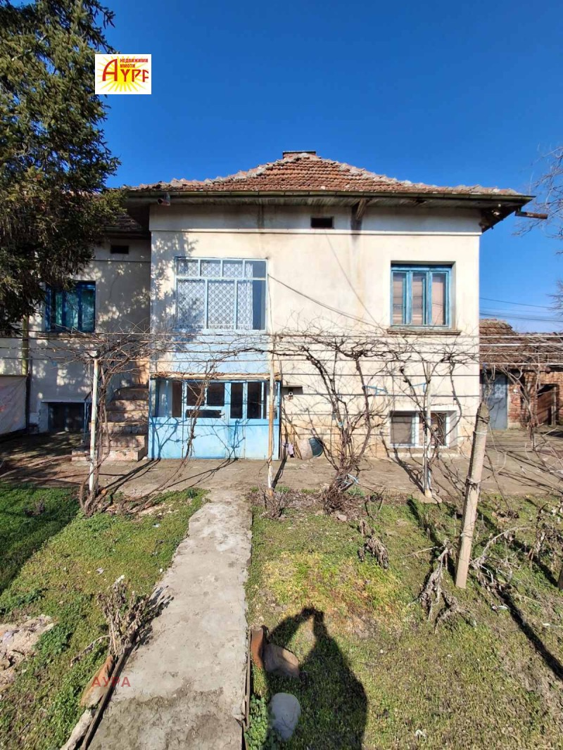 Продава КЪЩА в област Враца, с. Попица - 120 кв.м / 23 000 € » 44 984.09 лв., АУРА