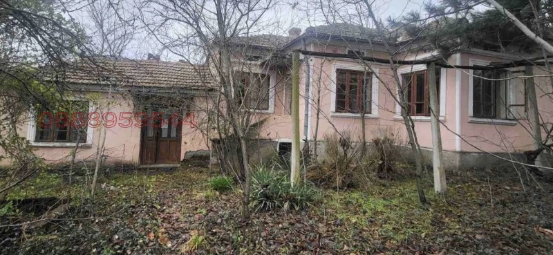 Продава КЪЩА в област Добрич, с. Полковник Иваново - 72 кв.м / 17 500 € » 34 227.03 лв.