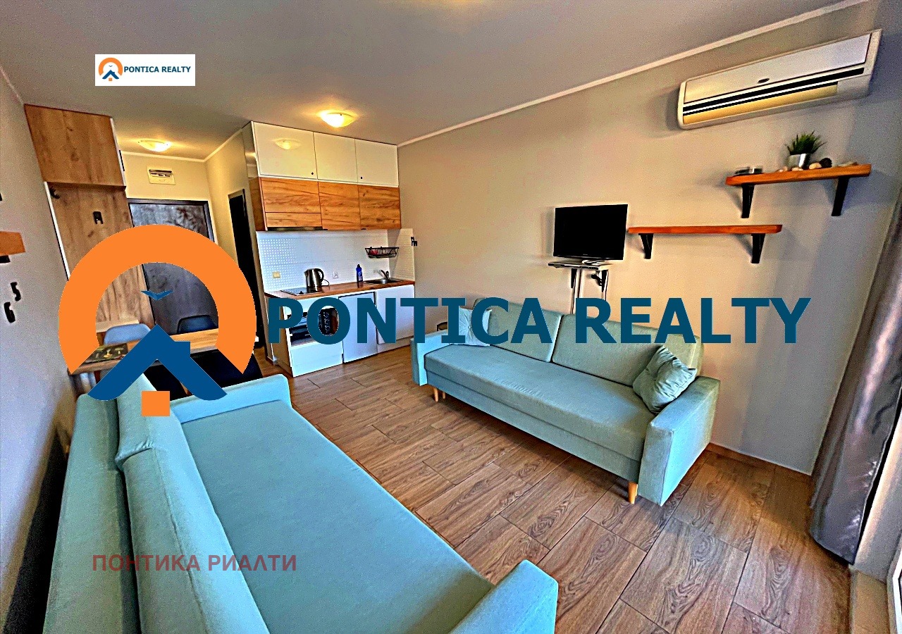 Продава 1-СТАЕН | Imot.bg — изображение 8