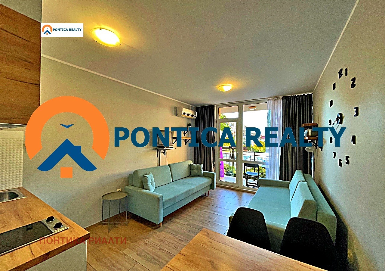 Продава 1-СТАЕН | Imot.bg — изображение 6