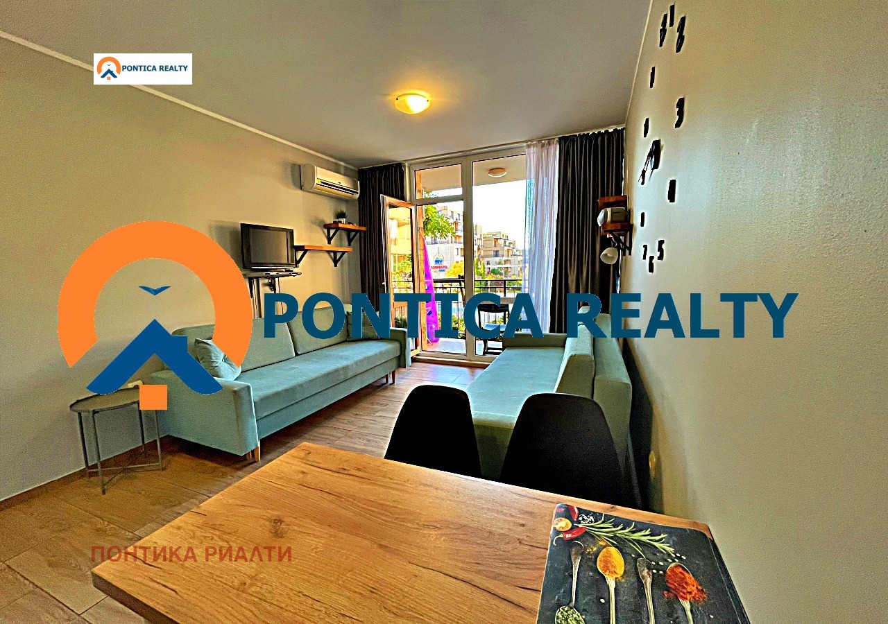 Продава 1-СТАЕН | Imot.bg — изображение 16