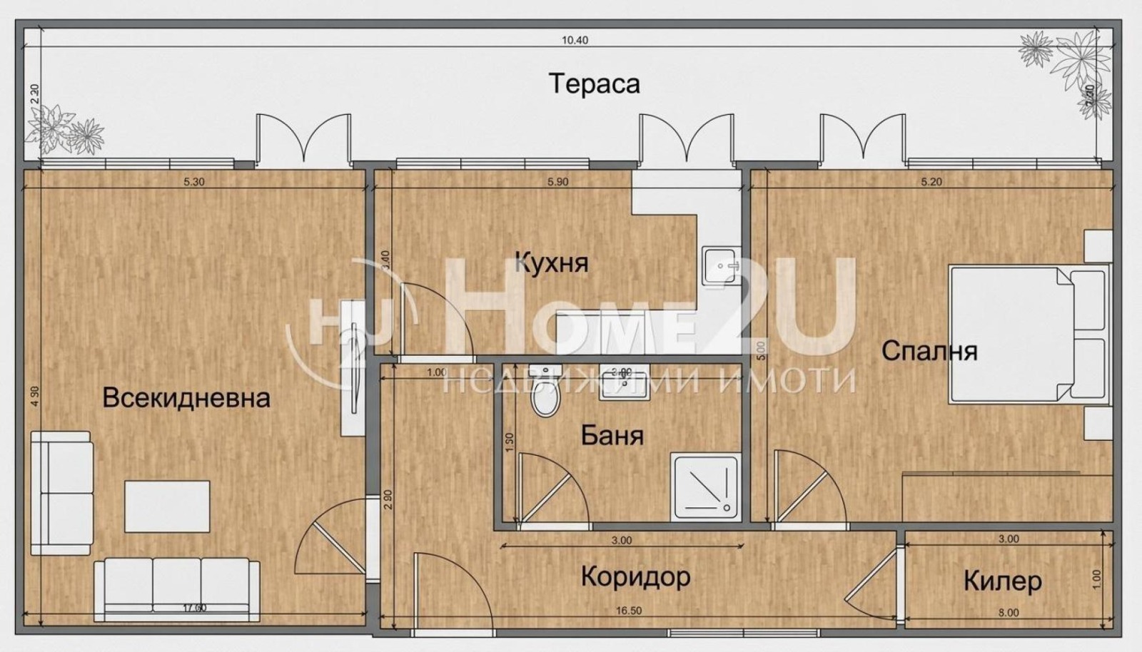 ������� 2-����� | Imot.bg � ����������� 9