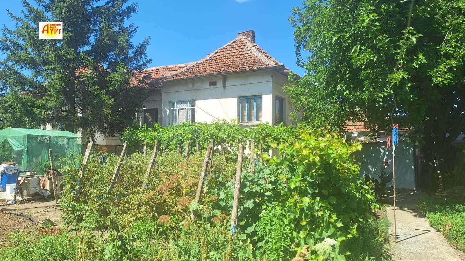 Продава КЪЩА | Imot.bg — изображение 10