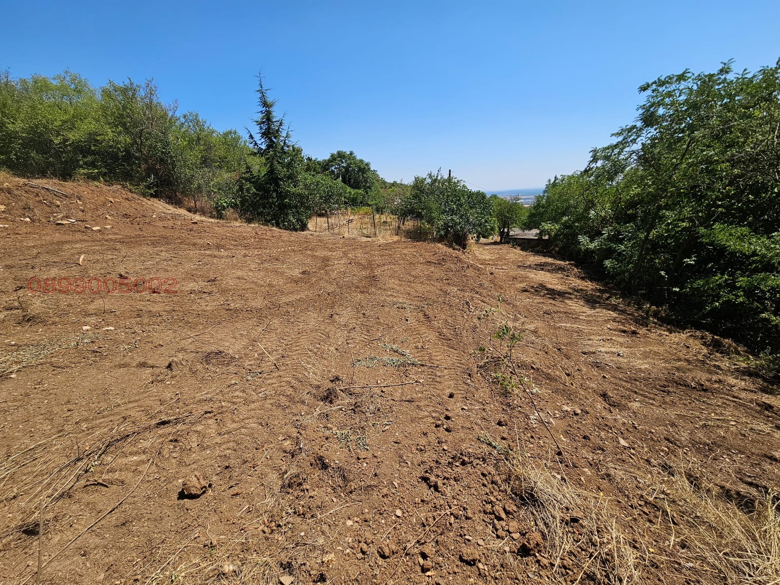 Продава ПАРЦЕЛ | Imot.bg — изображение 8