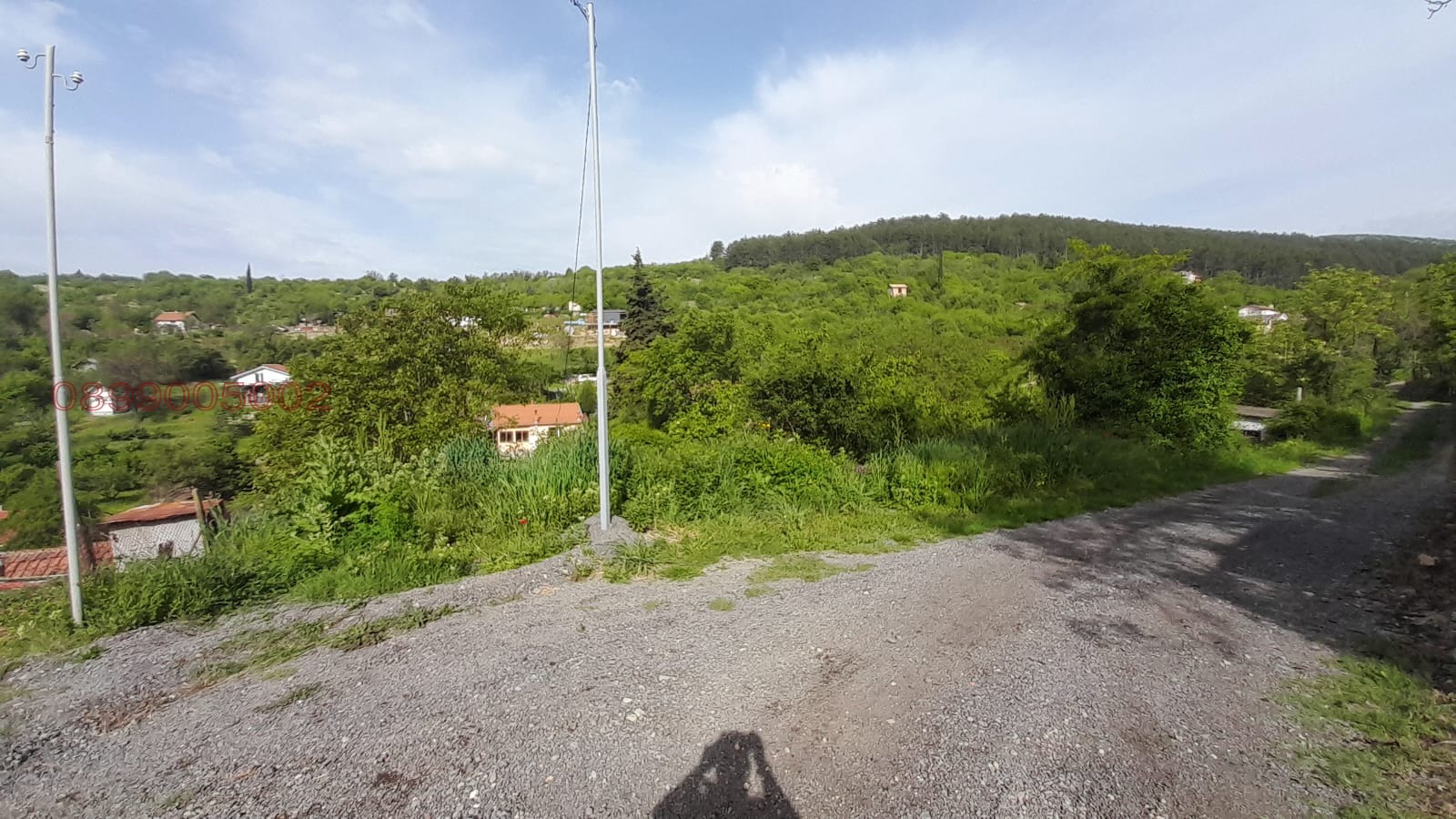 Продава ПАРЦЕЛ | Imot.bg — изображение 6