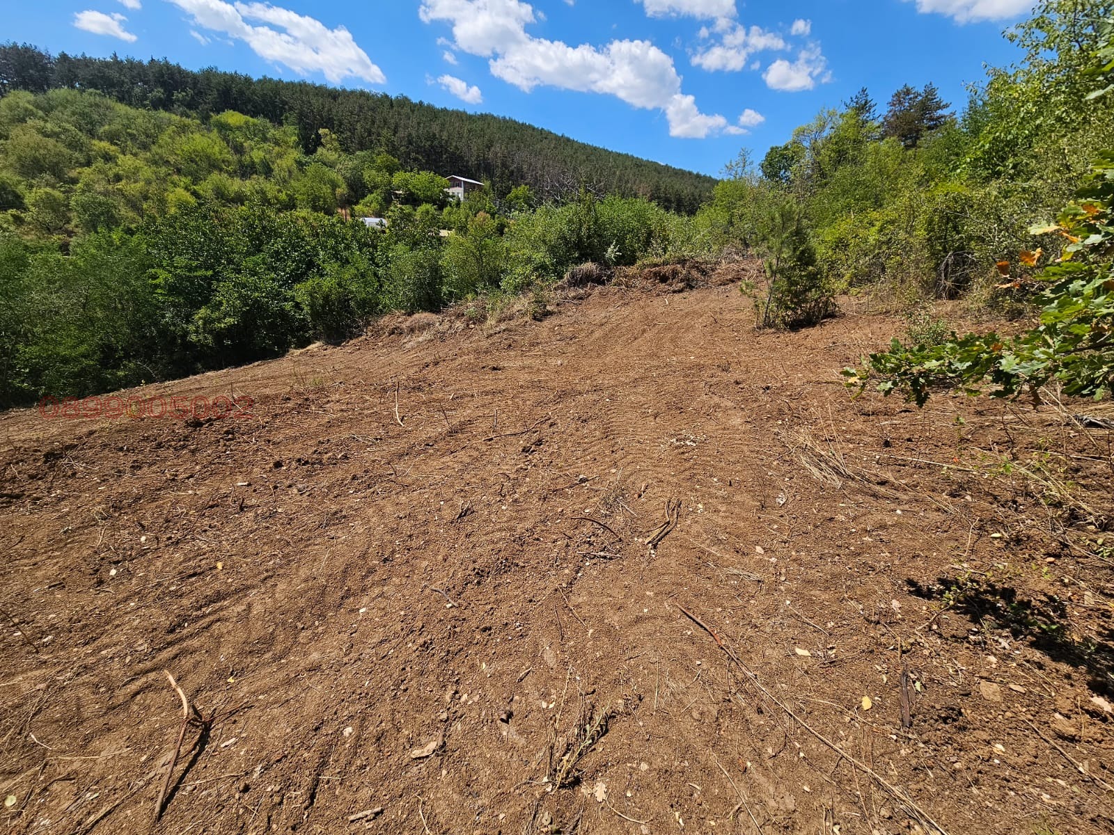 Продава ПАРЦЕЛ | Imot.bg — изображение 2