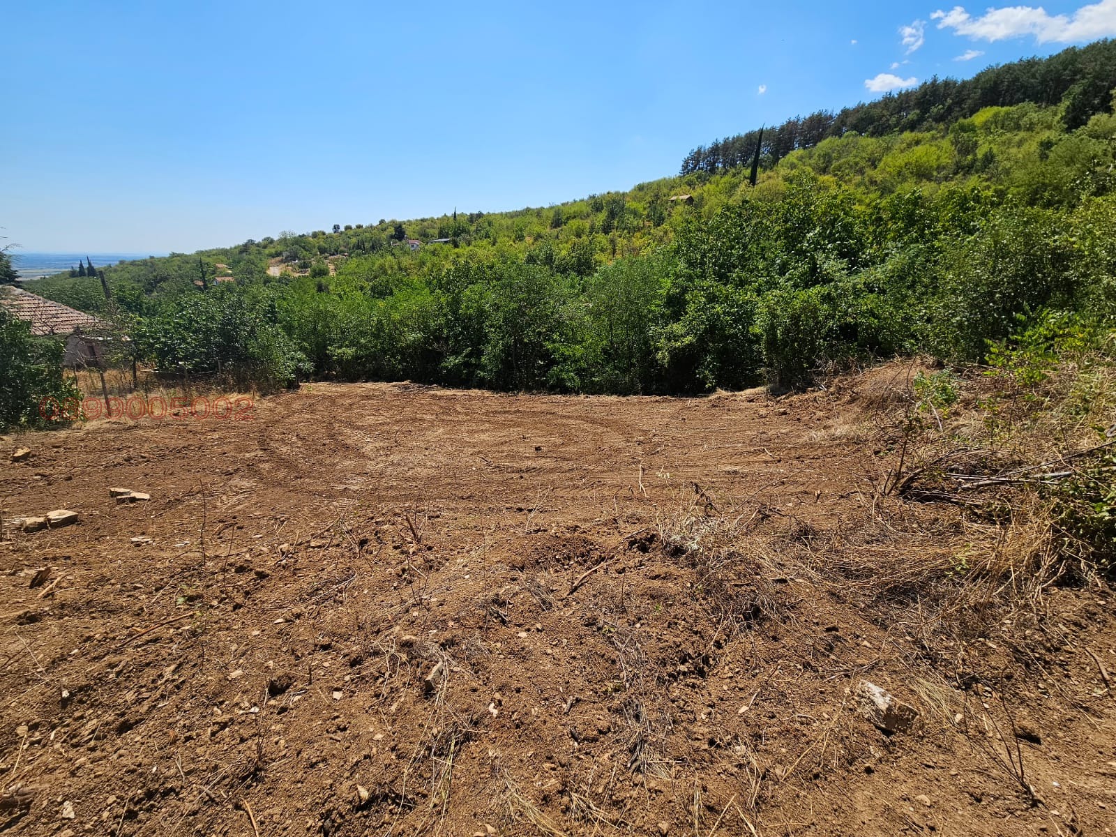 Продава ПАРЦЕЛ | Imot.bg — изображение 3