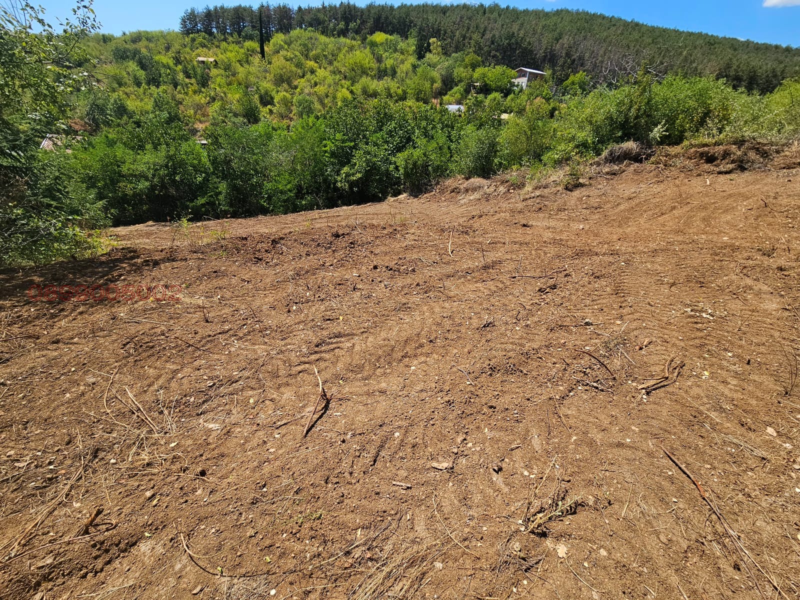 Продава ПАРЦЕЛ | Imot.bg — изображение 7