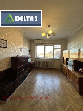 2 camere da letto Tsentar, Sofia 3