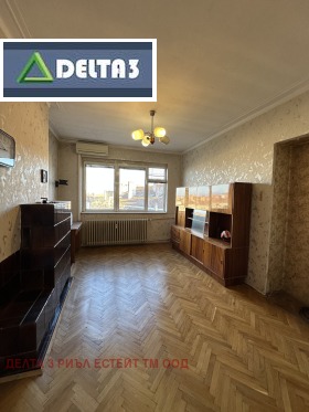 2 slaapkamers Tsentar, Sofia 2