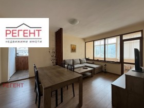 Продава 3-стаен град Габрово Център - [1] 