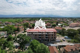 Продава 3-стаен област Пловдив с. Войводиново - [1] 