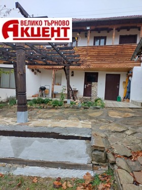Hus Bukovets, region Veliko Tarnovo