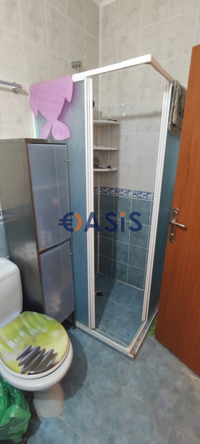 For Sale  Studio region Burgas , k.k. Slanchev bryag , 41 sq.m | 95233485 - image [9]