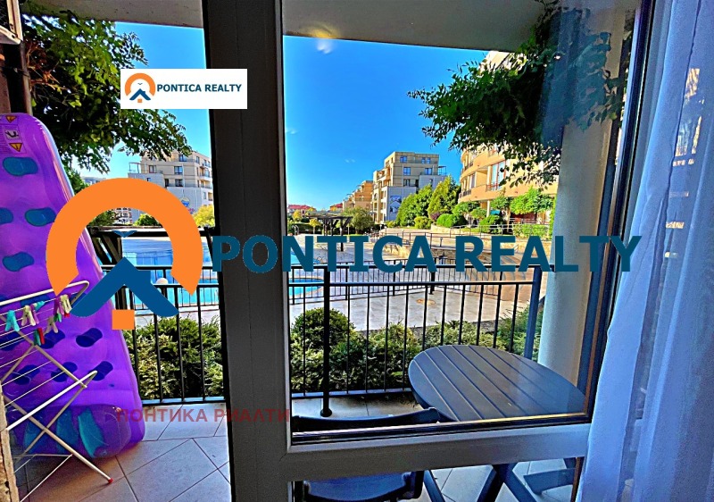 Na prodej  Studio oblast Burgas , Sveti Vlas , 33 m2 | 71740265 - obraz [10]