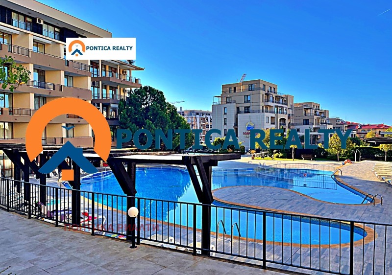 Na prodej  Studio oblast Burgas , Sveti Vlas , 33 m2 | 71740265 - obraz [13]