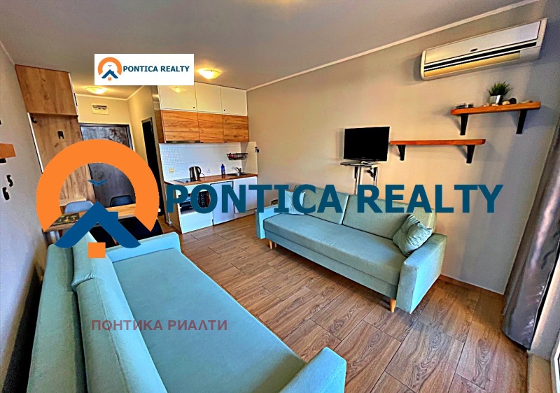 Na prodej  Studio oblast Burgas , Sveti Vlas , 33 m2 | 71740265 - obraz [8]