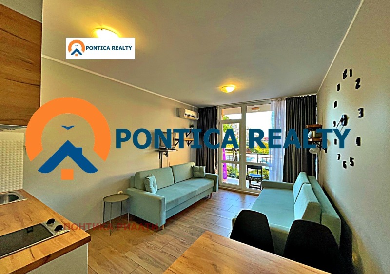 Na prodej  Studio oblast Burgas , Sveti Vlas , 33 m2 | 71740265 - obraz [6]