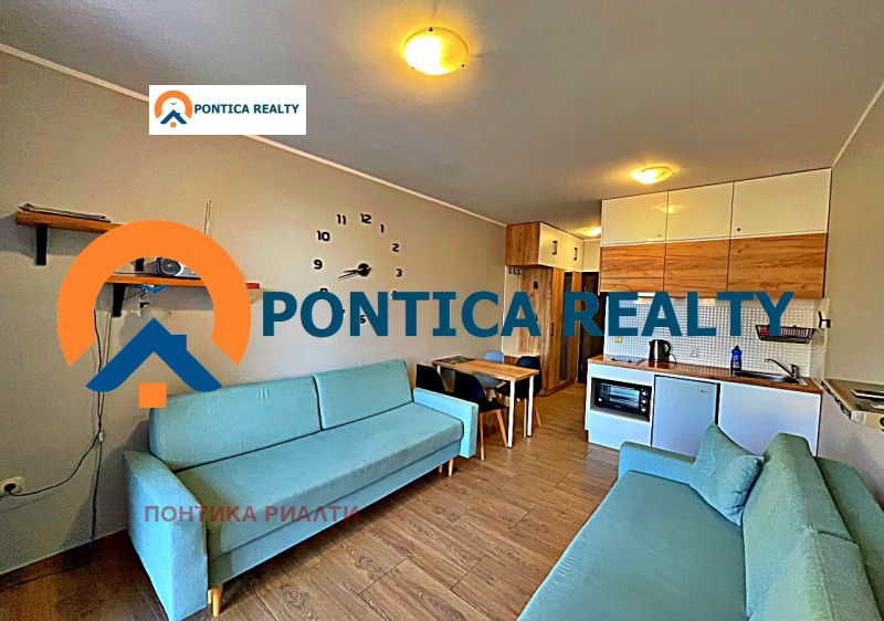 Na prodej  Studio oblast Burgas , Sveti Vlas , 33 m2 | 71740265 - obraz [2]