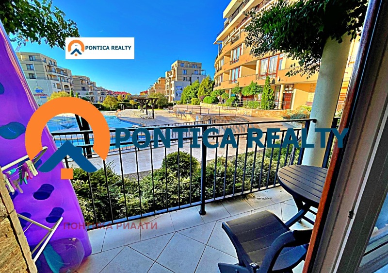Na prodej  Studio oblast Burgas , Sveti Vlas , 33 m2 | 71740265 - obraz [9]