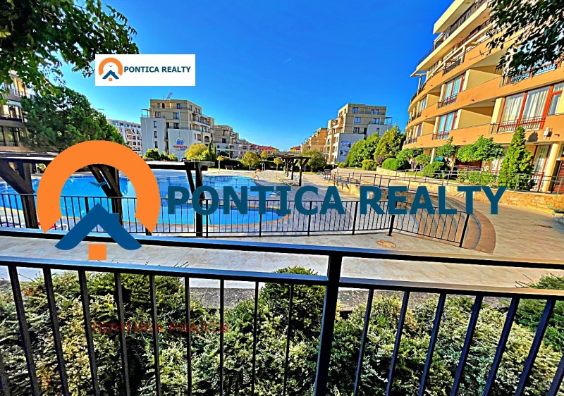 Na prodej  Studio oblast Burgas , Sveti Vlas , 33 m2 | 71740265 - obraz [15]