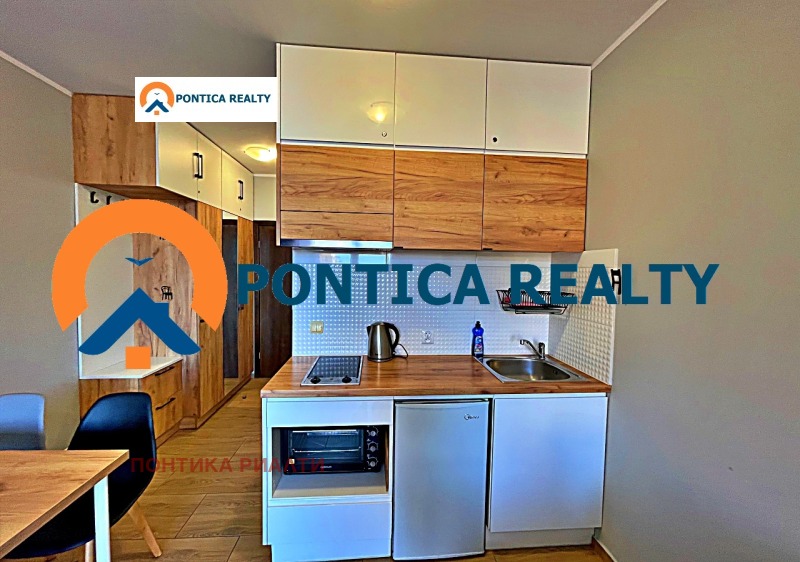 Na prodej  Studio oblast Burgas , Sveti Vlas , 33 m2 | 71740265 - obraz [7]