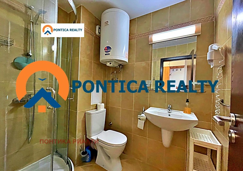 Na prodej  Studio oblast Burgas , Sveti Vlas , 33 m2 | 71740265 - obraz [3]