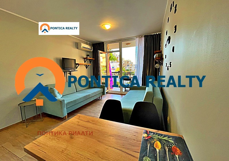 Na prodej  Studio oblast Burgas , Sveti Vlas , 33 m2 | 71740265 - obraz [16]