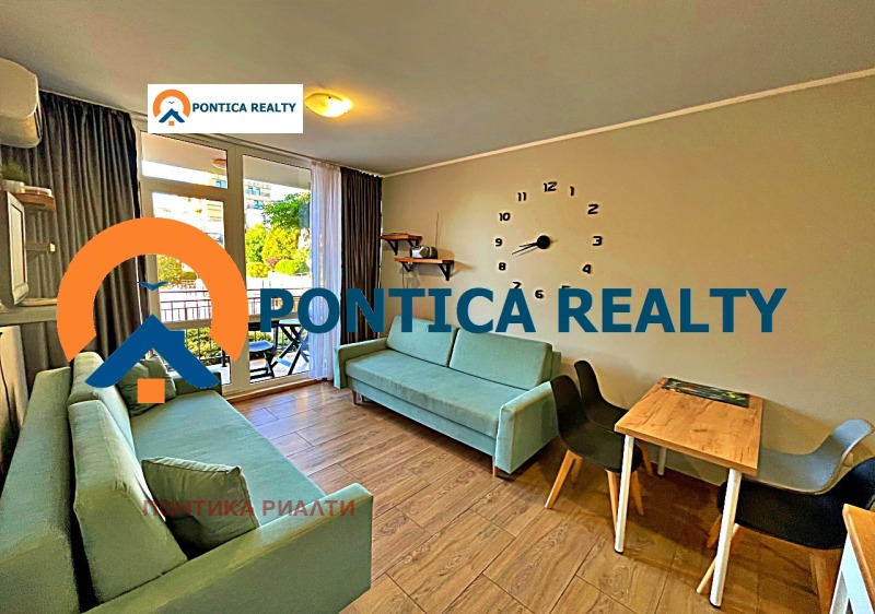 Na prodej  Studio oblast Burgas , Sveti Vlas , 33 m2 | 71740265