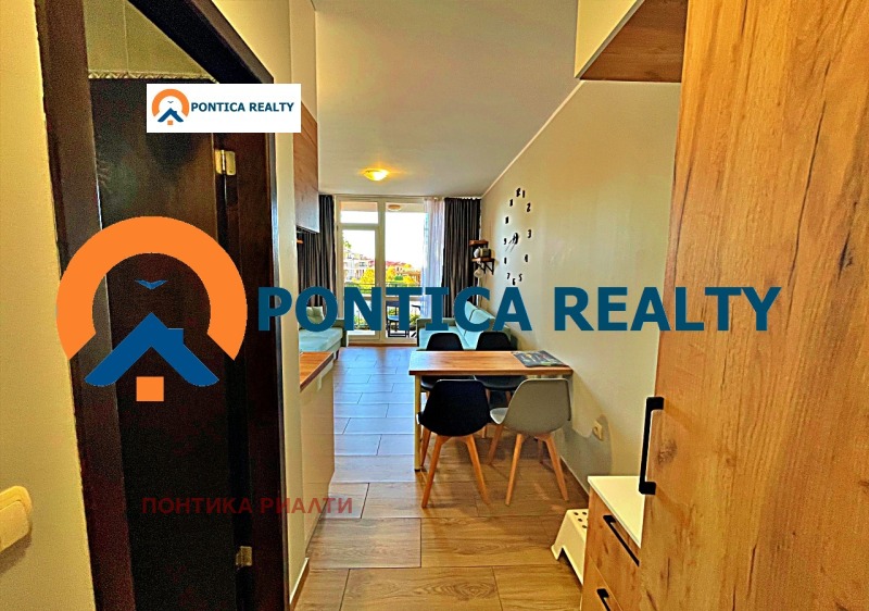 Na prodej  Studio oblast Burgas , Sveti Vlas , 33 m2 | 71740265 - obraz [5]