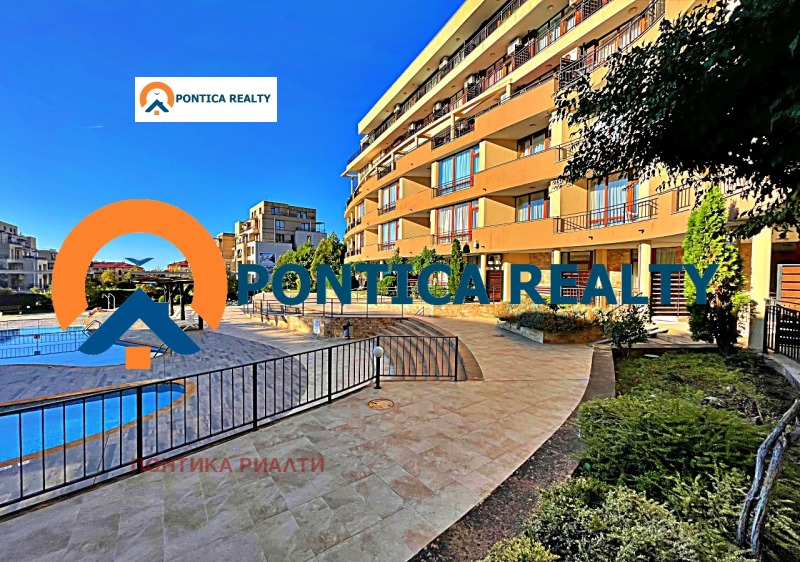Na prodej  Studio oblast Burgas , Sveti Vlas , 33 m2 | 71740265 - obraz [12]