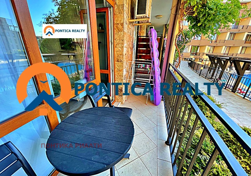 Na prodej  Studio oblast Burgas , Sveti Vlas , 33 m2 | 71740265 - obraz [14]