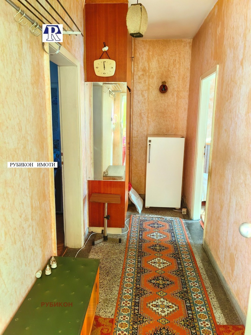 Na prodej  1 ložnice Plovdiv , Christo Smirnenski , 65 m2 | 51710653 - obraz [8]