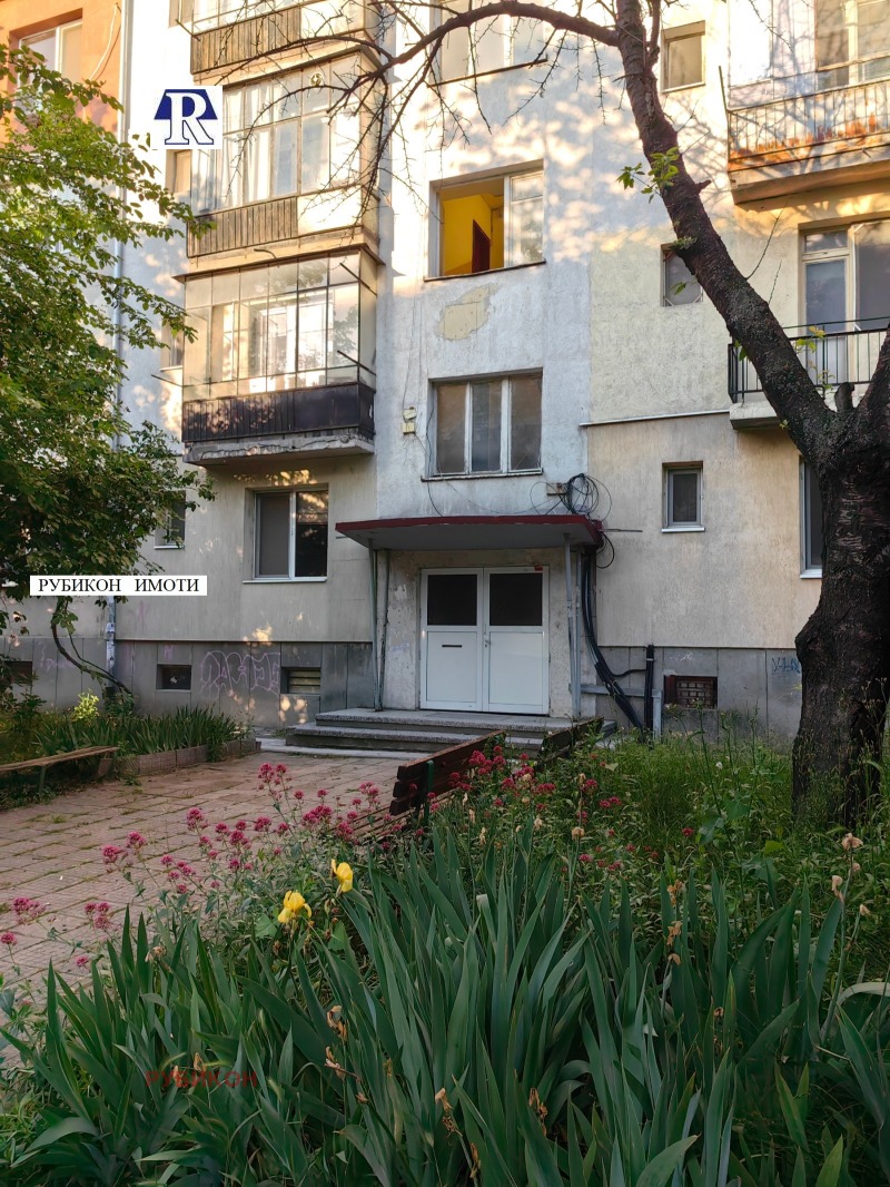 À venda  1 quarto Plovdiv , Hristo Smirnenski , 65 m² | 51710653 - imagem [3]