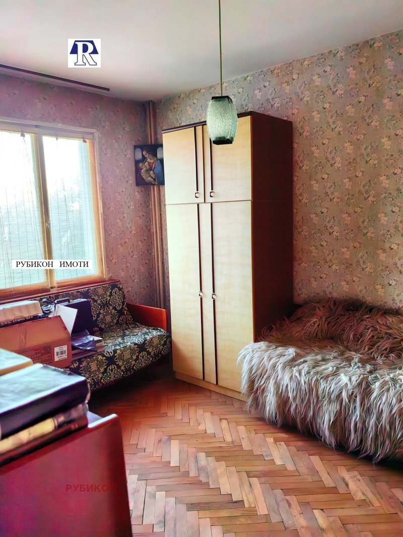 Na prodej  1 ložnice Plovdiv , Christo Smirnenski , 65 m2 | 51710653 - obraz [7]