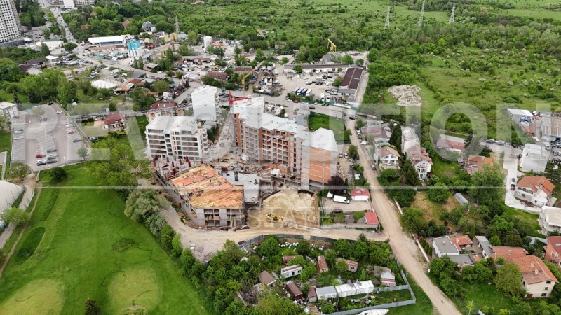 Na prodej  1 ložnice Sofia , Malinova dolina , 68 m2 | 30718140 - obraz [2]