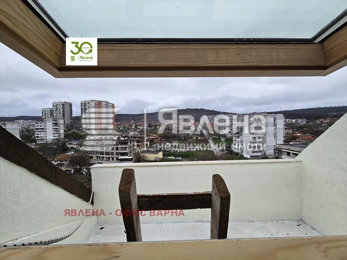 Продава 2-СТАЕН, гр. Варна, Владислав Варненчик 1, снимка 5 - Aпартаменти - 48215654