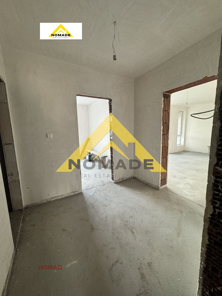 Продава 2-СТАЕН, гр. Пловдив, Остромила, снимка 5 - Апартаменти - 50083135