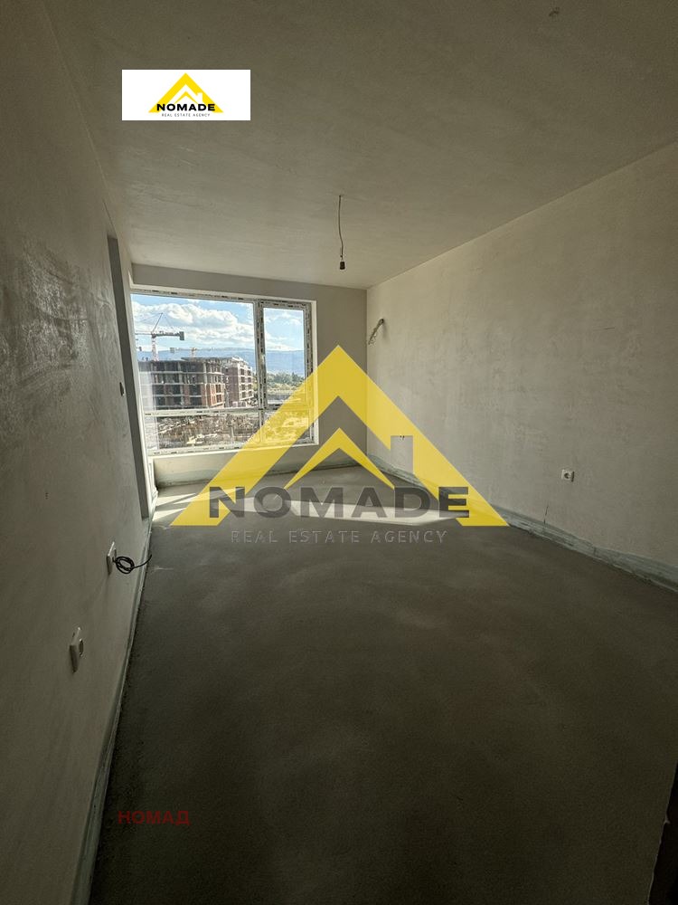 Продава 2-СТАЕН, гр. Пловдив, Остромила, снимка 4 - Апартаменти - 50083135