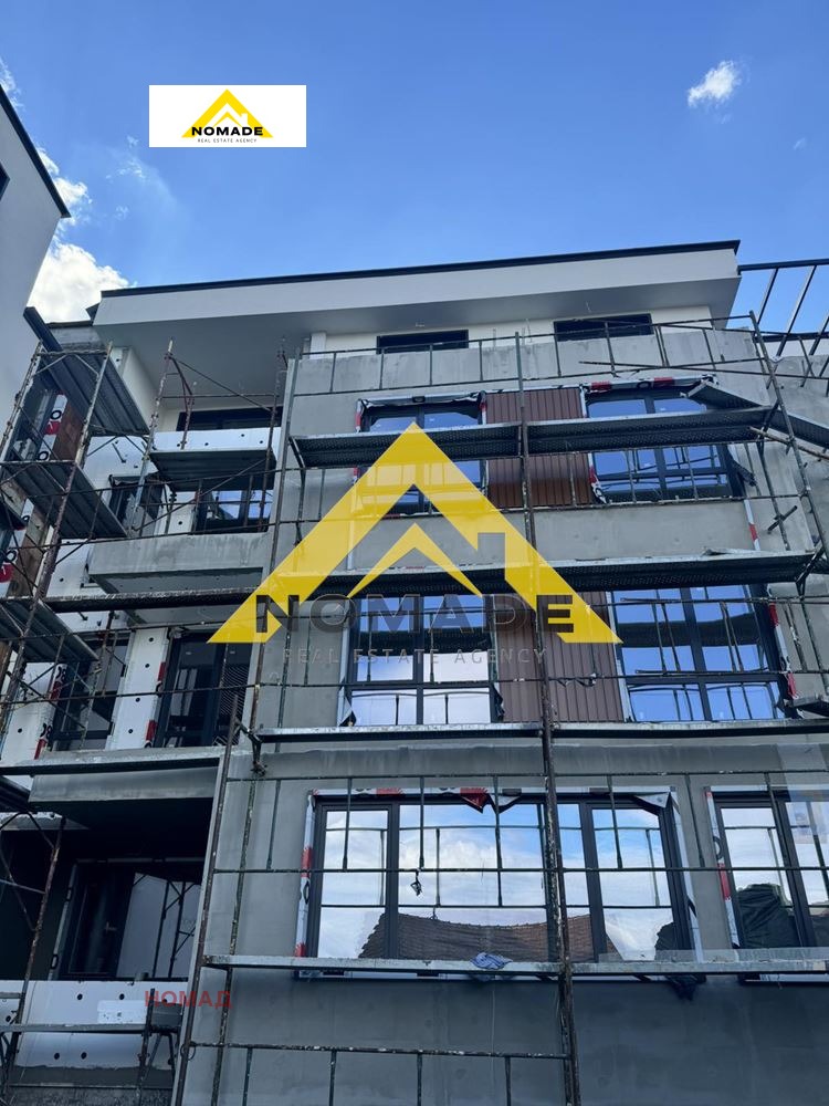 Продава 2-СТАЕН, гр. Пловдив, Остромила, снимка 8 - Апартаменти - 50083135