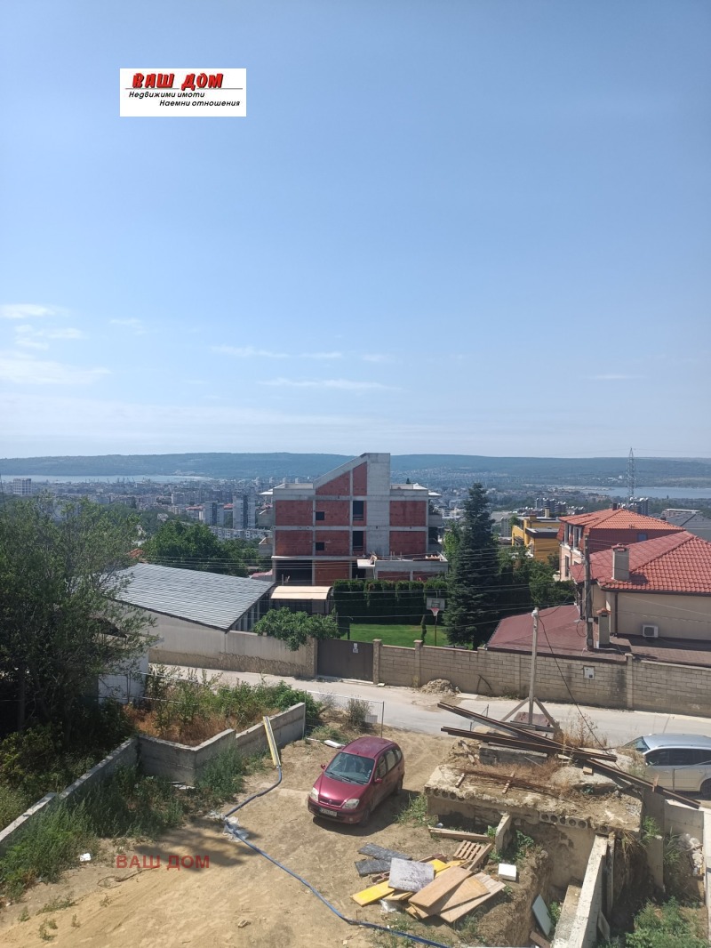 Продава  2-стаен град Варна , Възраждане 3 , 71 кв.м | 11239160 - изображение [5]