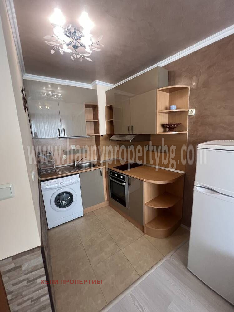 Na prodej  1 ložnice oblast Burgas , k.k. Slančev brjag , 66 m2 | 65289453 - obraz [6]