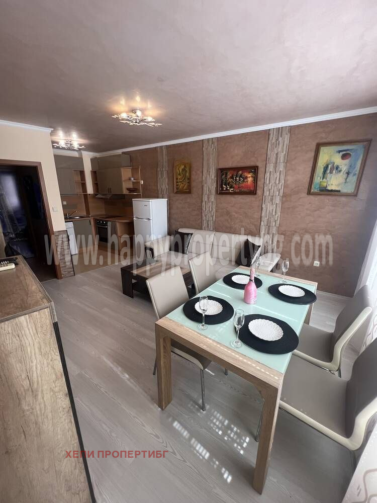 Na prodej  1 ložnice oblast Burgas , k.k. Slančev brjag , 66 m2 | 65289453 - obraz [4]