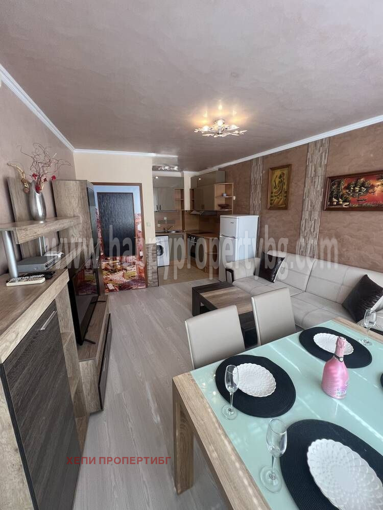 Na prodej  1 ložnice oblast Burgas , k.k. Slančev brjag , 66 m2 | 65289453 - obraz [2]