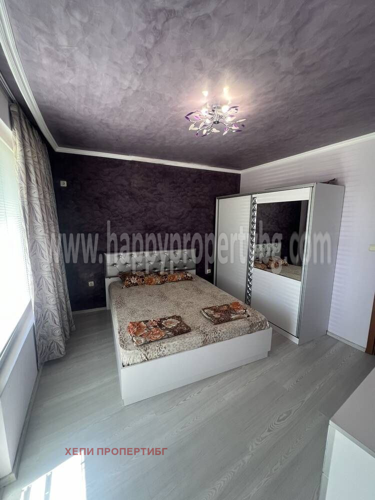 Na prodej  1 ložnice oblast Burgas , k.k. Slančev brjag , 66 m2 | 65289453 - obraz [7]