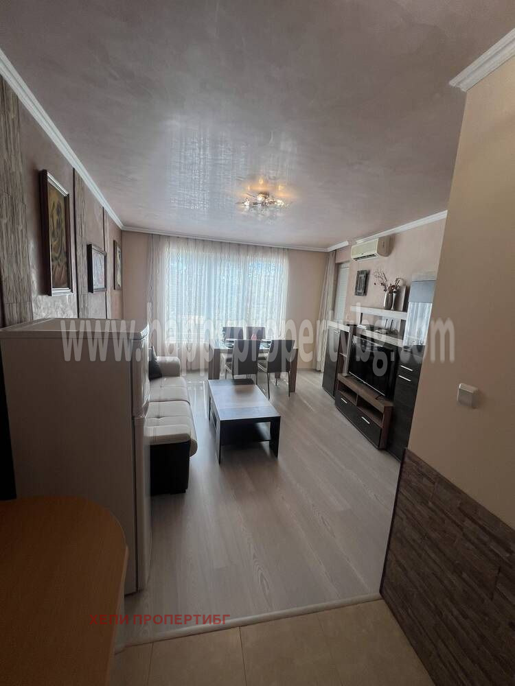 Na prodej  1 ložnice oblast Burgas , k.k. Slančev brjag , 66 m2 | 65289453 - obraz [5]