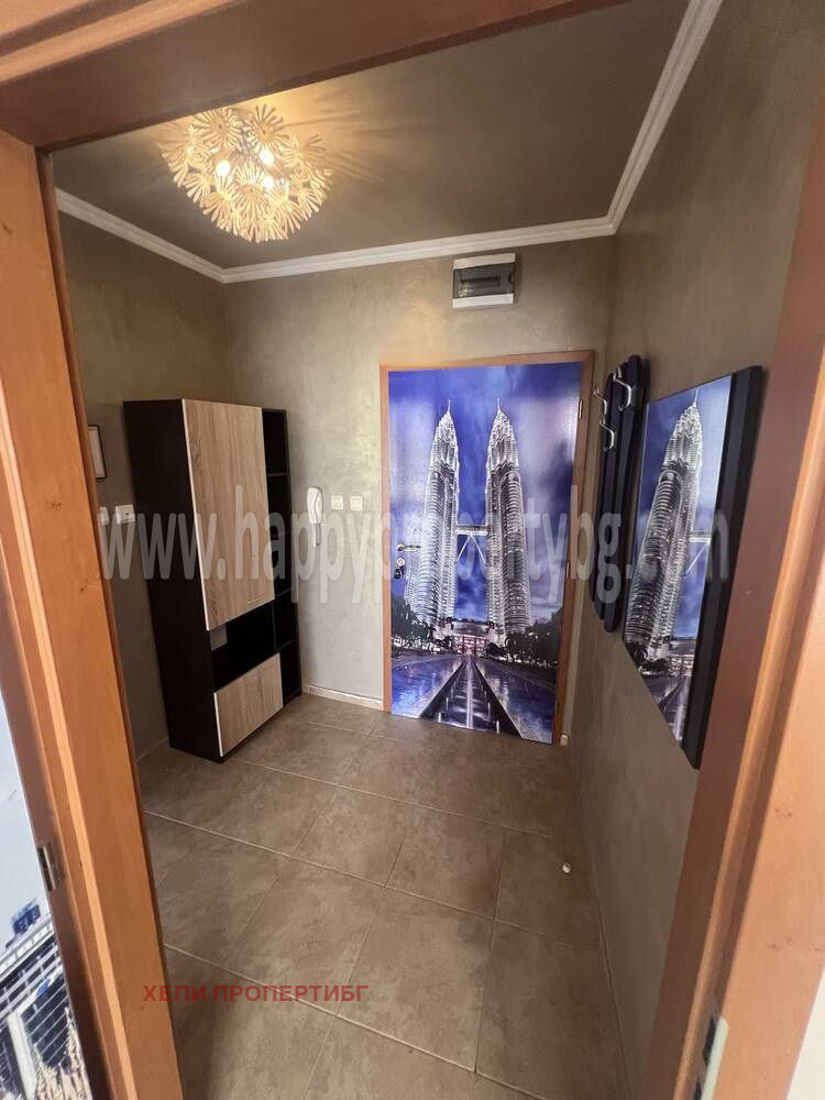 Na prodej  1 ložnice oblast Burgas , k.k. Slančev brjag , 66 m2 | 65289453 - obraz [9]