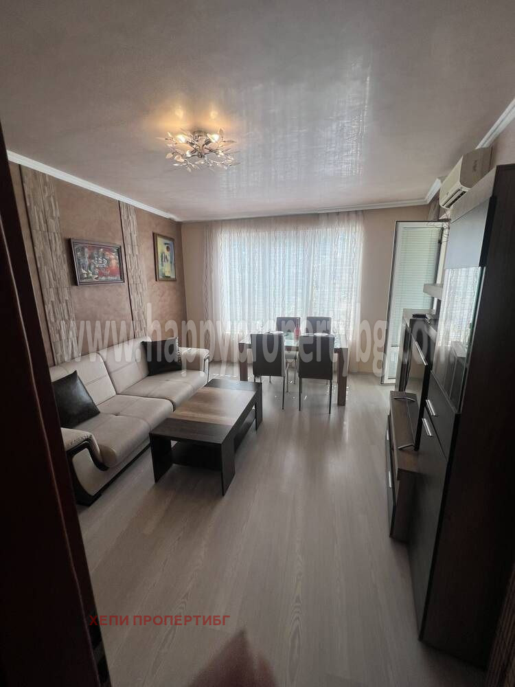 Na prodej  1 ložnice oblast Burgas , k.k. Slančev brjag , 66 m2 | 65289453 - obraz [3]