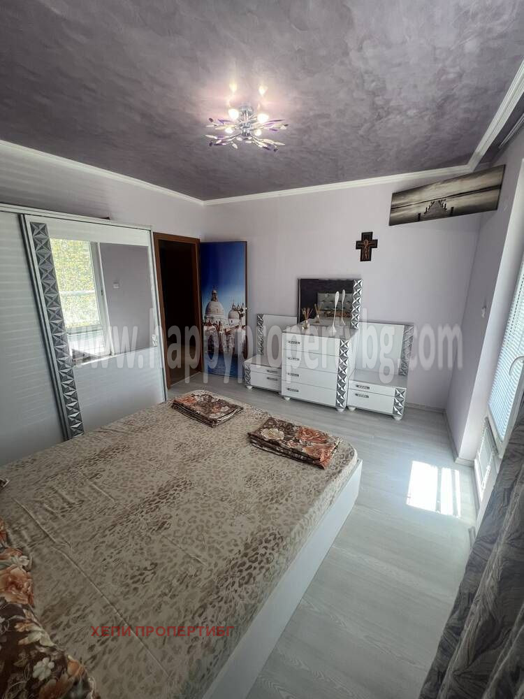 Na prodej  1 ložnice oblast Burgas , k.k. Slančev brjag , 66 m2 | 65289453 - obraz [8]